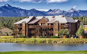 Wyndham Resort Pagosa Springs Colorado